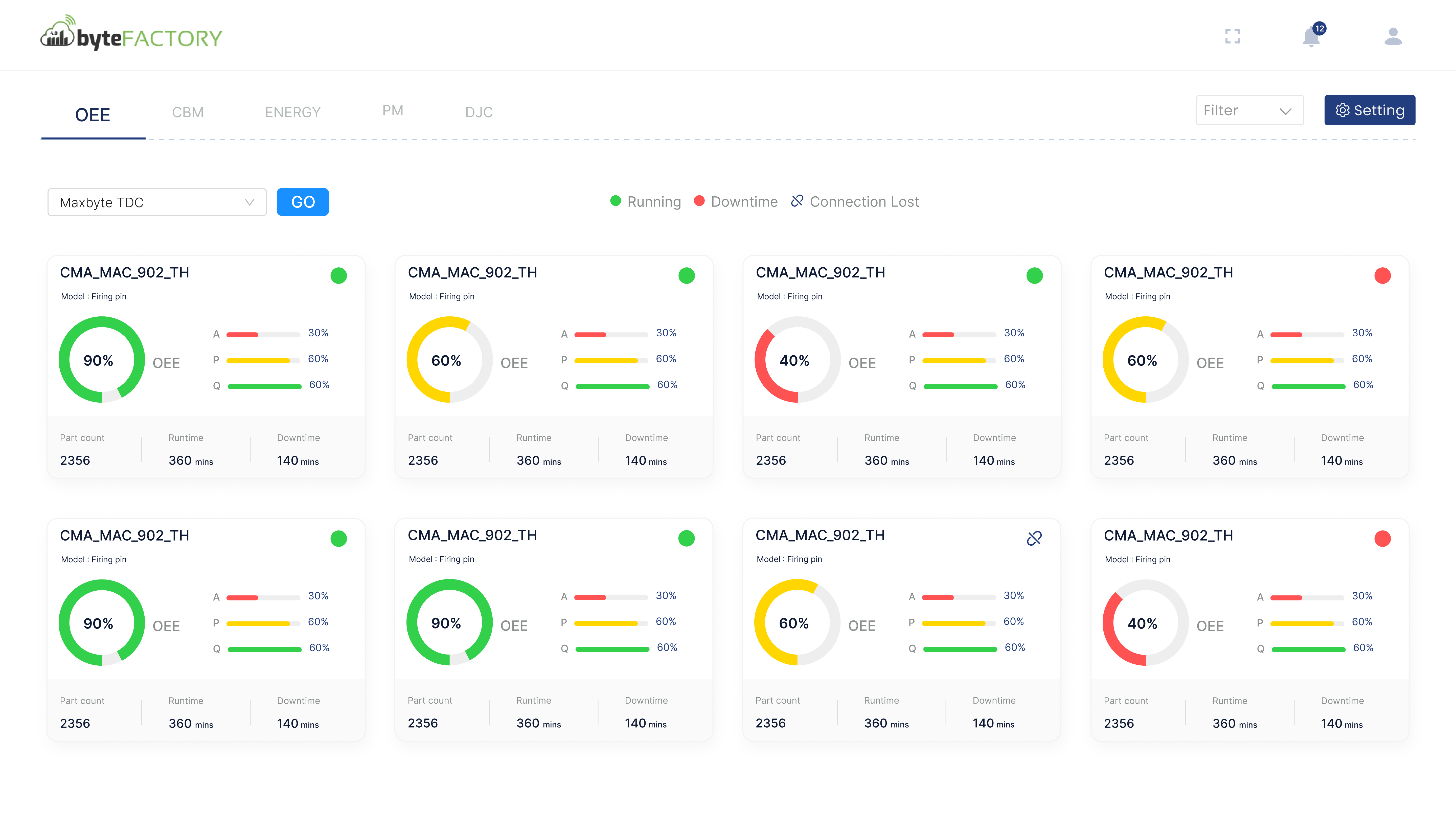 Asset Configurator