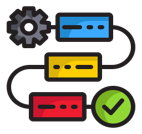 Digital Process Management System