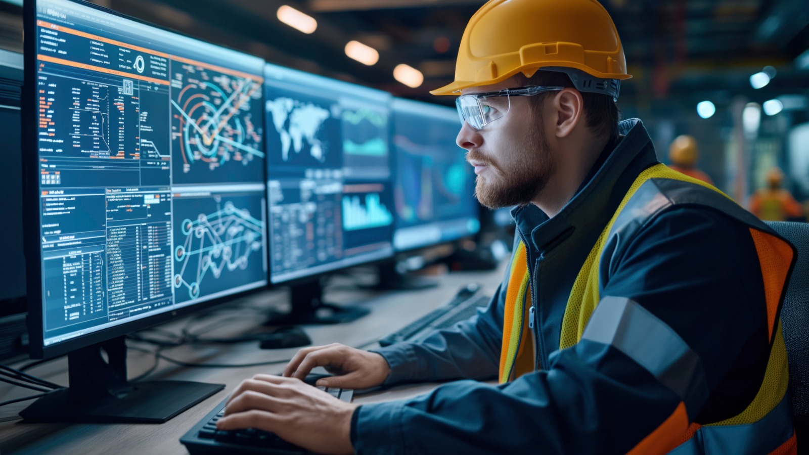 Condition Monitoring