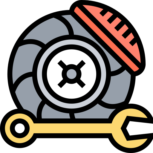 Spare Parts Management