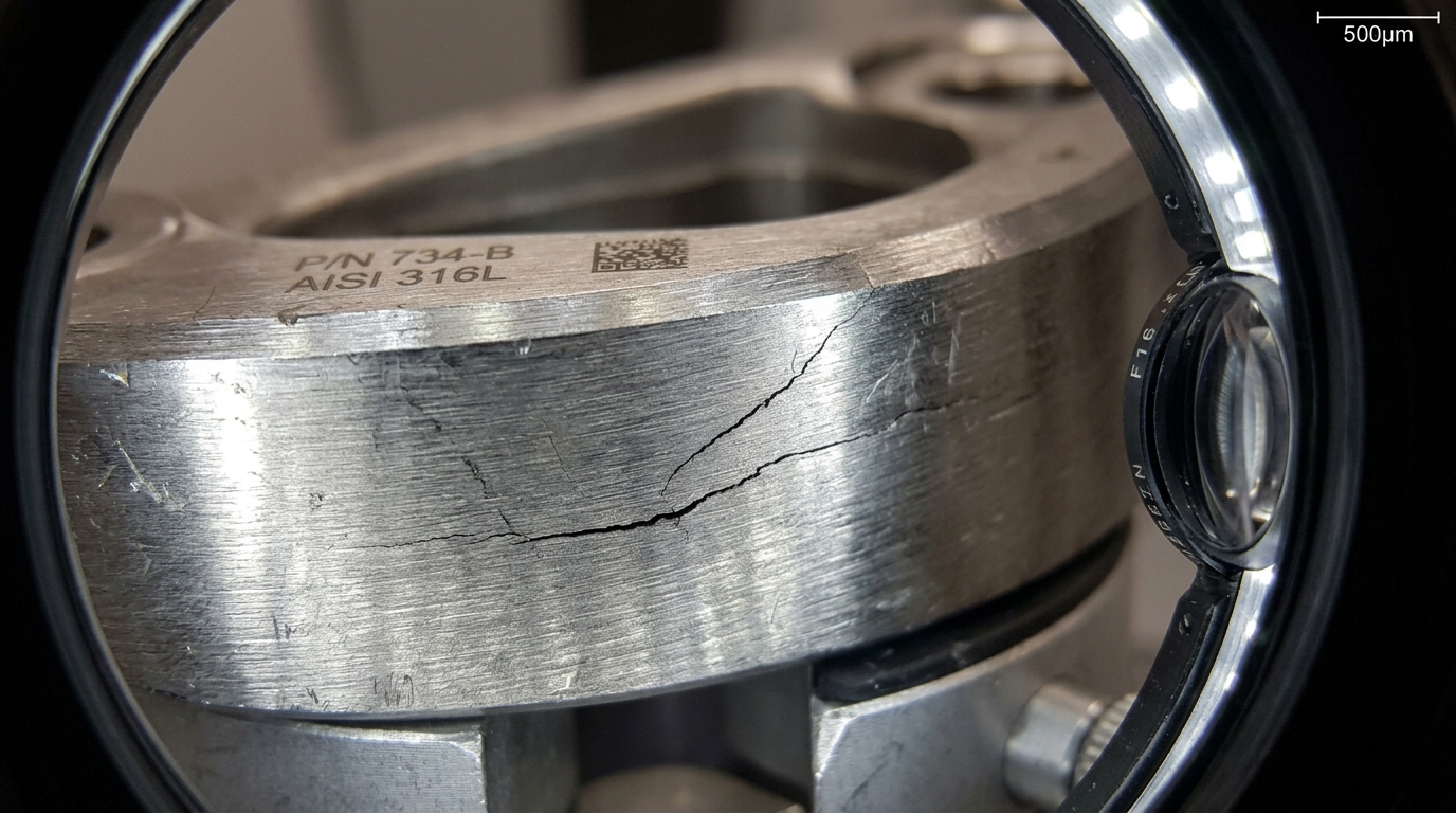 Surface Quality Defect Detection