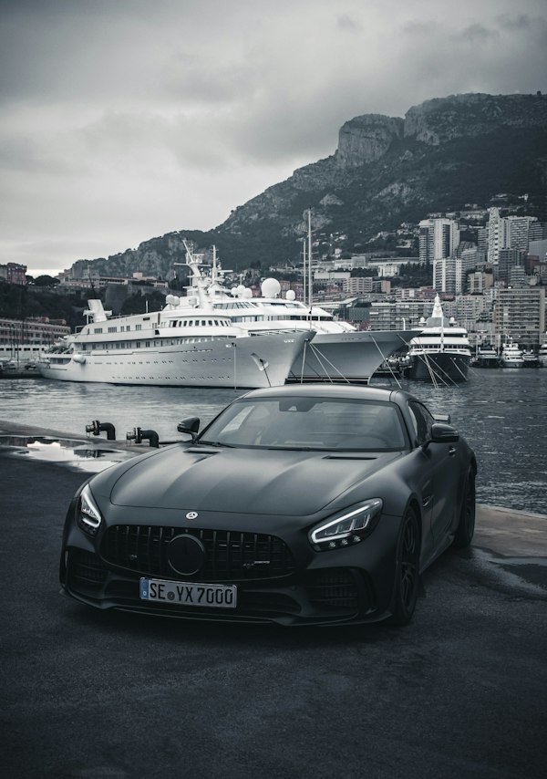 Automotive and Components