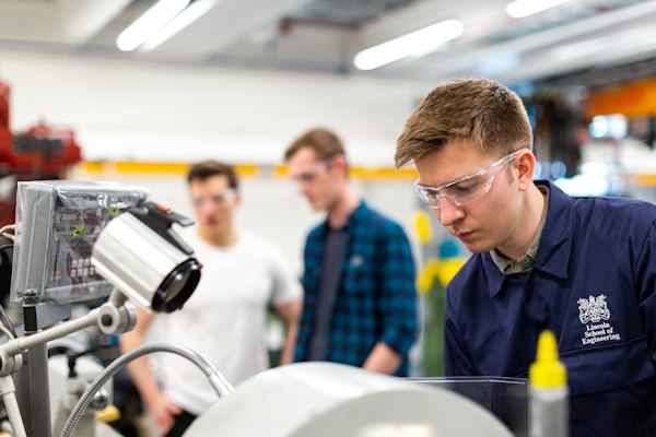 Discrete Manufacturing