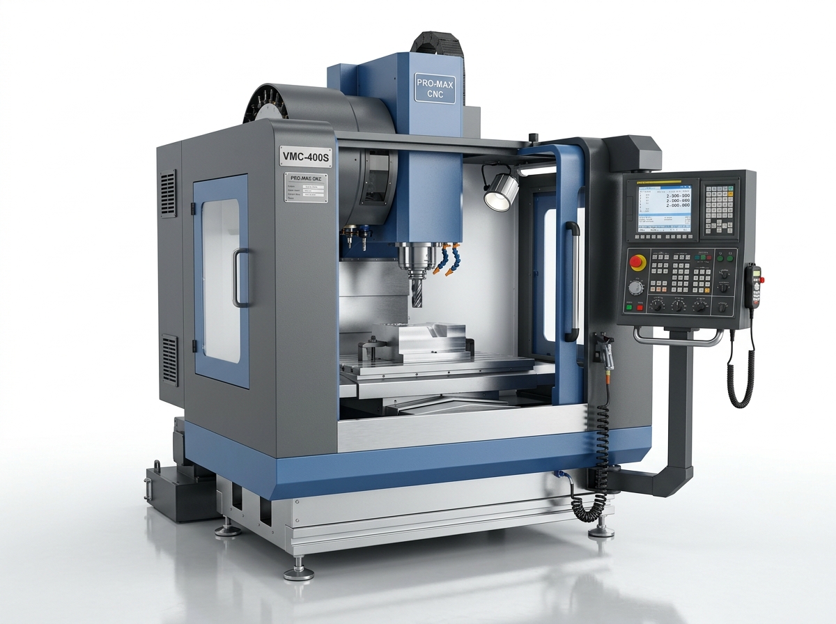 Start Stage: One machine or process